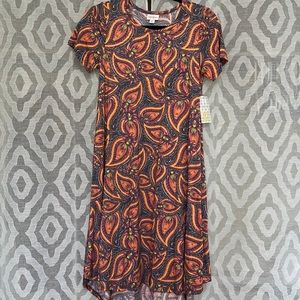 LuLaRoe Carly Dress